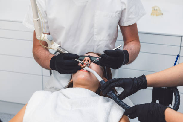 Best After-Hours Emergency Dentist in Homer, LA